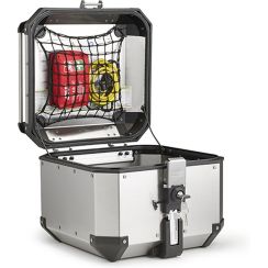 Filet interne Givi E243 pour top case Trekker Outback 42L