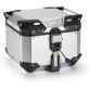 Top case Givi OBKEV42AA Trekker Outback Evo Smart Aluminium Anodisé 42L