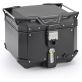 Top case Givi OBKEV42B Trekker Outback Evo Smart Black Line 42L