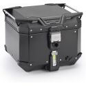 Top case Givi OBKEV42B Trekker Outback Evo Smart Black Line 42L