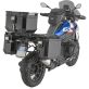 Top case Givi OBKEV42B Trekker Outback Evo Smart Black Line 42L