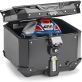 Top case Givi OBKEV42B Trekker Outback Evo Smart Black Line 42L