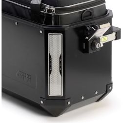 Paire d'autocollants Givi E145
							  		