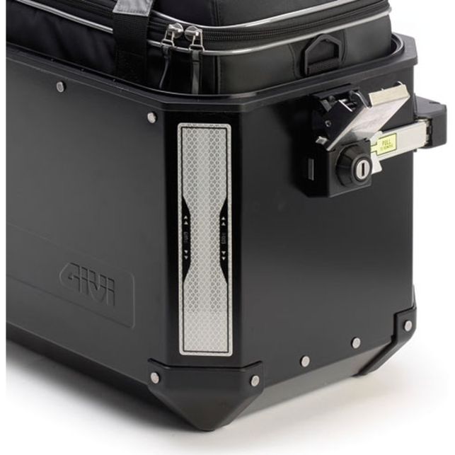 Paire d'autocollants Givi E145