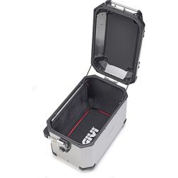 Doublure intérieure Givi E204 pour Trekker Outback
							  		