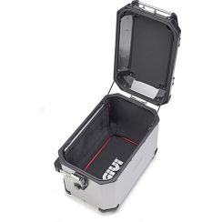 Doublure intérieure Givi E204 pour Trekker Outback