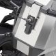 Paire de valises Givi ALA36A Trekker Alaska 36L Aluminium