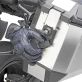 Paire de valises Givi ALA36A Trekker Alaska 36L Aluminium