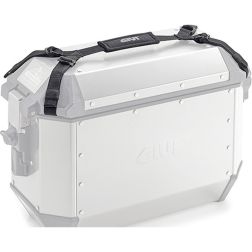 Poignée Givi E188 pour valises Trekker Alaska 36L
							  		