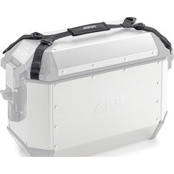 Poignée Givi E188 pour valises Trekker Alaska 36L