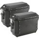 Paire de valises Givi ALA36B Trekker Alaska 36L Black Line