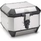 Top case Givi ALA44A Trekker Alaska Aluminium 44L