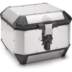 Top case Givi ALA44A Trekker Alaska Aluminium 44L
							  		