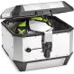 Top case Givi ALA44A Trekker Alaska Aluminium 44L