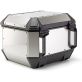 Top case Givi ALA44A Trekker Alaska Aluminium 44L