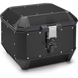 Top case Givi ALA44B Trekker Alaska Black Line 44L
							  		