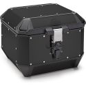 Top case Givi ALA44B Trekker Alaska Black Line 44L