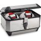 Top case Givi ALA56A Trekker Alaska Aluminium 56L