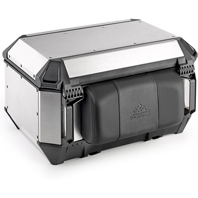 Dosseret Givi E208S pour top case Trekker Alaska 56L