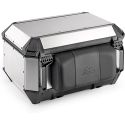Dosseret Givi E208S pour top case Trekker Alaska 56L