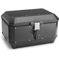 Top case Givi ALA56B Trekker Alaska Black Line 56L
							  		