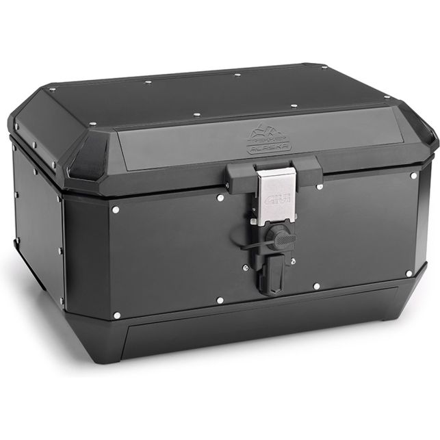 Top case Givi ALA56B Trekker Alaska Black Line 56L