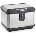 Top case Givi ALP44A Monolock Alpina Aluminium 44L