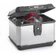 Top case Givi ALP44A Monolock Alpina Aluminium 44L