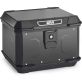 Top case Givi ALP44B Monolock Alpina Black Line 44L