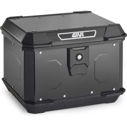 Top case Givi ALP44B Monolock Alpina Black Line 44L
							  		