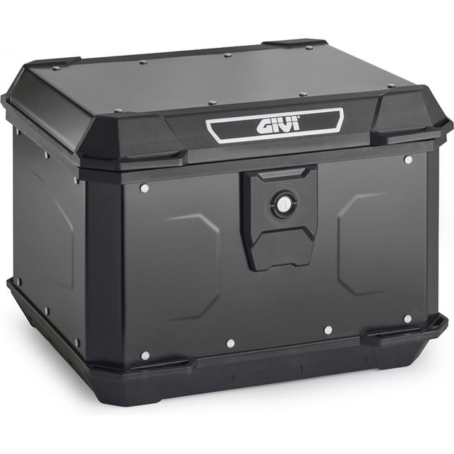 Top case Givi ALP44B Monolock Alpina Black Line 44L