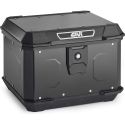 Top case Givi ALP44B Monolock Alpina Black Line 44L