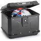 Top case Givi ALP44B Monolock Alpina Black Line 44L