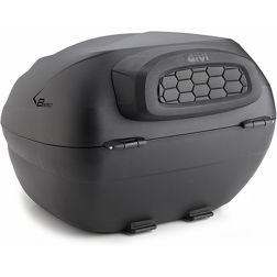 Dosseret Givi E176 pour top case B29
							  		
