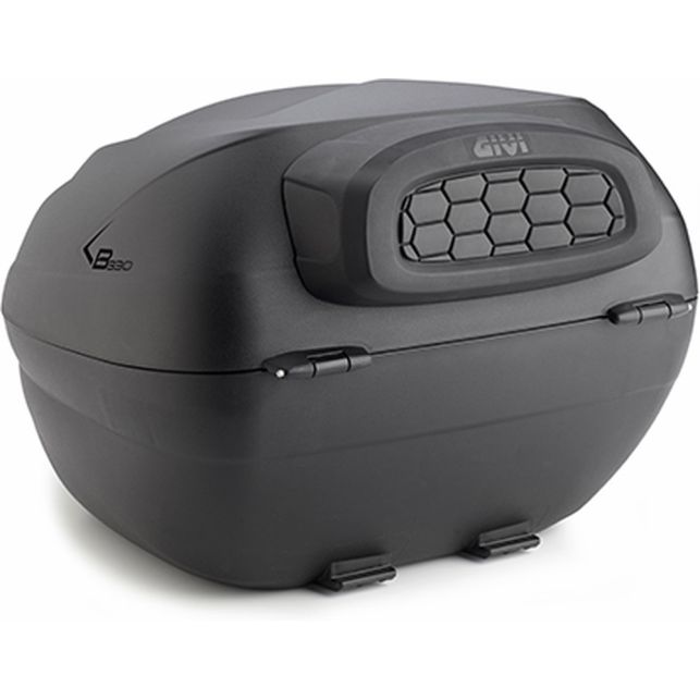 Dosseret Givi E176 pour top case B29