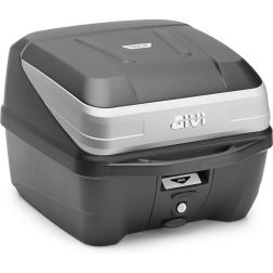 Top case Givi B32 Bold Monolock 32L
							  		
