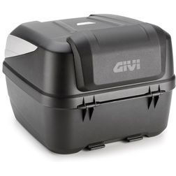 Dosseret Givi E195 pour top case B32 Bold
							  		