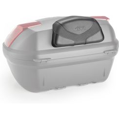 Dosseret Givi E131S pour top case B47, V40, E455, B360