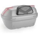 Dosseret Givi E131S pour top case B47, V40, E455, B360