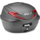 Top case Givi B360N2 Monolock 36L catadioptres rouges