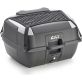 Top case Givi B45+ Monolock 45L