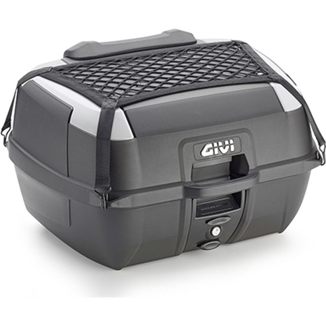 Top case Givi B45+ Monolock 45L