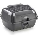 Top case Givi B45+ Monolock 45L