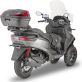 Top case Givi Monolock B4700NML Blade 47L