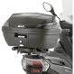 Top case Givi Monolock B4700NTML Blade Tech 47L