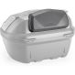Dosseret Givi E131 pour top case B37, B47, V40, E455, B360