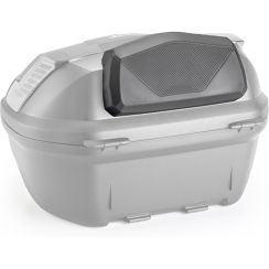 Dosseret Givi E131 pour top case B37, B47, V40, E455, B360