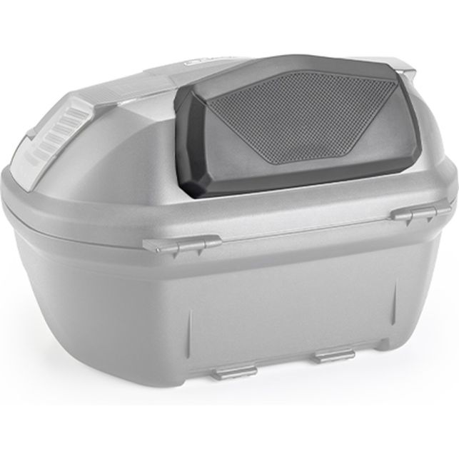 Dosseret Givi E131 pour top case B37, B47, V40, E455, B360