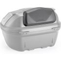 Dosseret Givi E131 pour top case B37, B47, V40, E455, B360