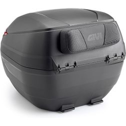 Dosseret Givi E234S pour top case C30N
							  		
